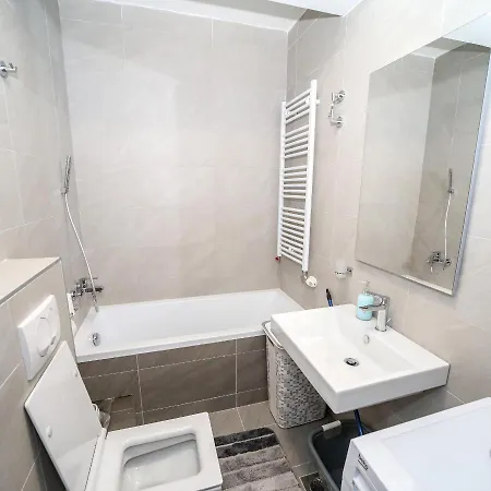 Venecija De Lux Lägenhet Banja Luka