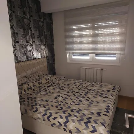 Apartman Venecija De Lux *